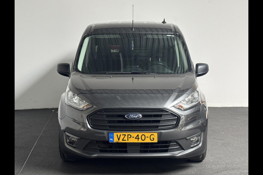 Ford Transit Connect 1.5 EcoBlue L2 Trend Automaat Navi Airco PDC A Cruise Control 3-Zits Camera DAB+