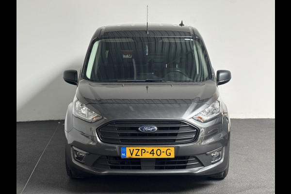 Ford Transit Connect 1.5 EcoBlue L2 Trend Automaat Navi Airco PDC A Cruise Control 3-Zits Camera DAB+