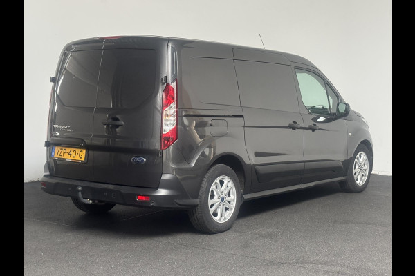 Ford Transit Connect 1.5 EcoBlue L2 Trend Automaat Navi Airco PDC A Cruise Control 3-Zits Camera DAB+