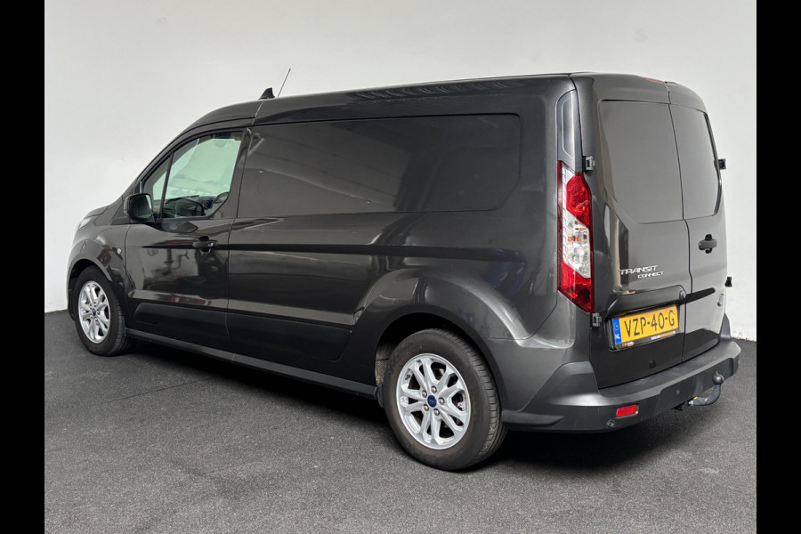 Ford Transit Connect 1.5 EcoBlue L2 Trend Automaat Navi Airco PDC A Cruise Control 3-Zits Camera DAB+