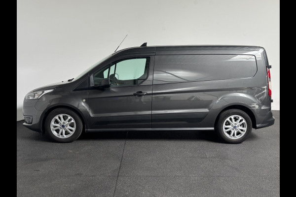 Ford Transit Connect 1.5 EcoBlue L2 Trend Automaat Navi Airco PDC A Cruise Control 3-Zits Camera DAB+