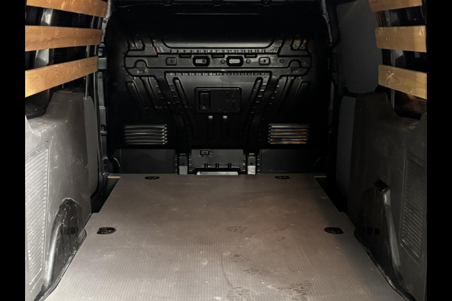 Ford Transit Connect 1.5 EcoBlue L2 Trend Automaat Navi Airco PDC A Cruise Control 3-Zits Camera DAB+