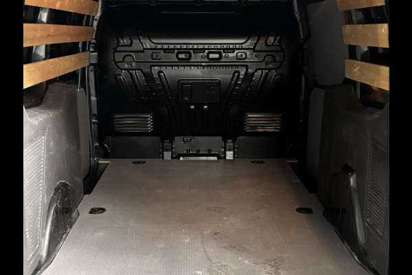Ford Transit Connect 1.5 EcoBlue L2 Trend Automaat Navi Airco PDC A Cruise Control 3-Zits Camera DAB+