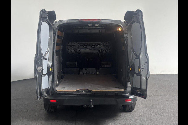 Ford Transit Connect 1.5 EcoBlue L2 Trend Automaat Navi Airco PDC A Cruise Control 3-Zits Camera DAB+