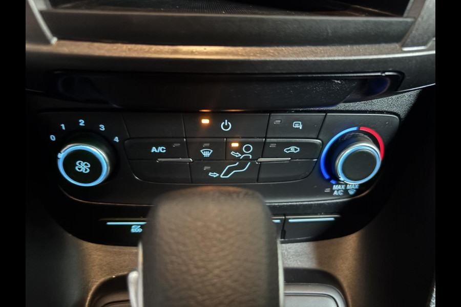 Ford Transit Connect 1.5 EcoBlue L2 Trend Automaat Navi Airco PDC A Cruise Control 3-Zits Camera DAB+