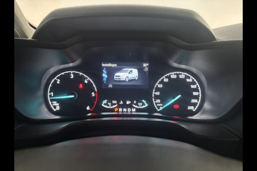 Ford Transit Connect 1.5 EcoBlue L2 Trend Automaat Navi Airco PDC A Cruise Control 3-Zits Camera DAB+