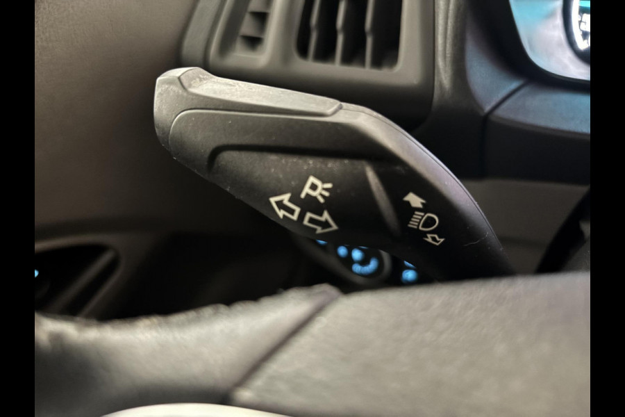 Ford Transit Connect 1.5 EcoBlue L2 Trend Automaat Navi Airco PDC A Cruise Control 3-Zits Camera DAB+