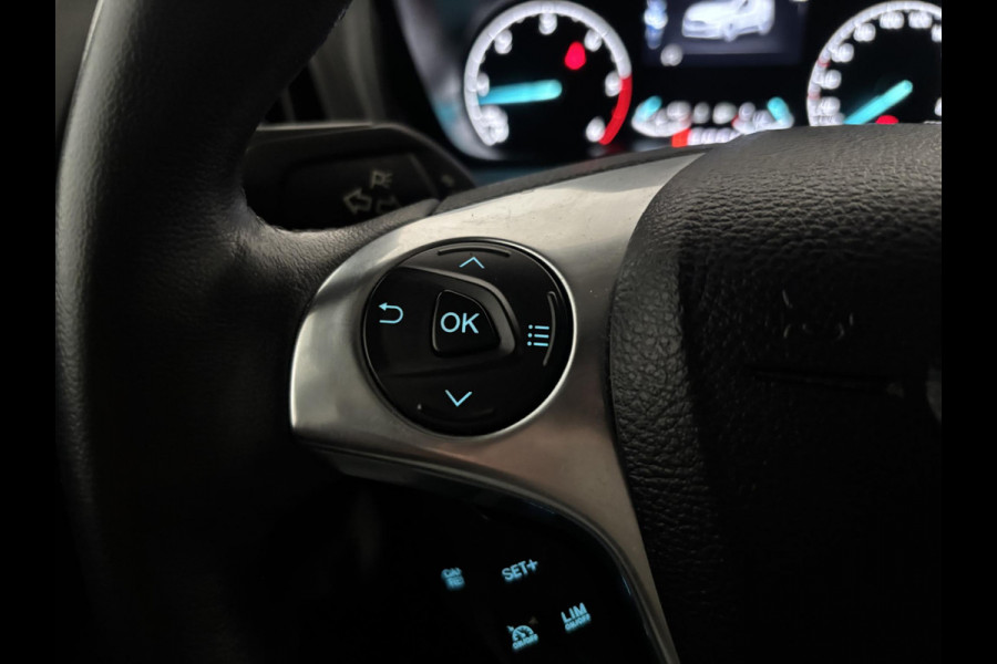 Ford Transit Connect 1.5 EcoBlue L2 Trend Automaat Navi Airco PDC A Cruise Control 3-Zits Camera DAB+