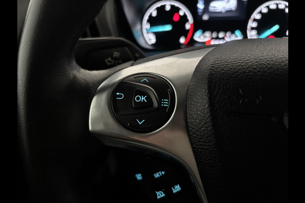 Ford Transit Connect 1.5 EcoBlue L2 Trend Automaat Navi Airco PDC A Cruise Control 3-Zits Camera DAB+
