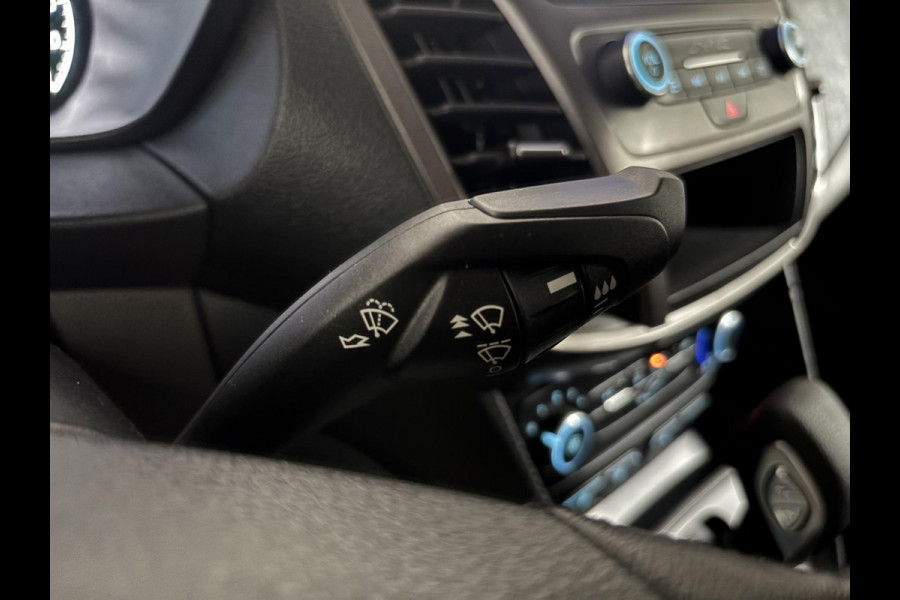 Ford Transit Connect 1.5 EcoBlue L2 Trend Automaat Navi Airco PDC A Cruise Control 3-Zits Camera DAB+