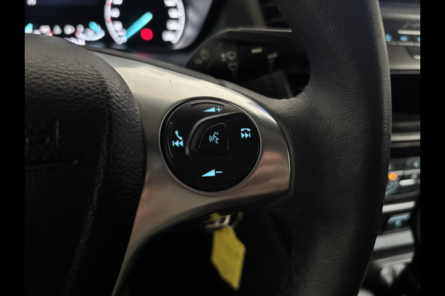 Ford Transit Connect 1.5 EcoBlue L2 Trend Automaat Navi Airco PDC A Cruise Control 3-Zits Camera DAB+