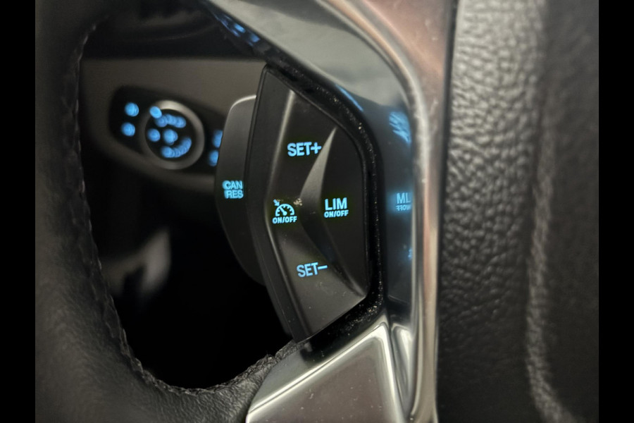 Ford Transit Connect 1.5 EcoBlue L2 Trend Automaat Navi Airco PDC A Cruise Control 3-Zits Camera DAB+