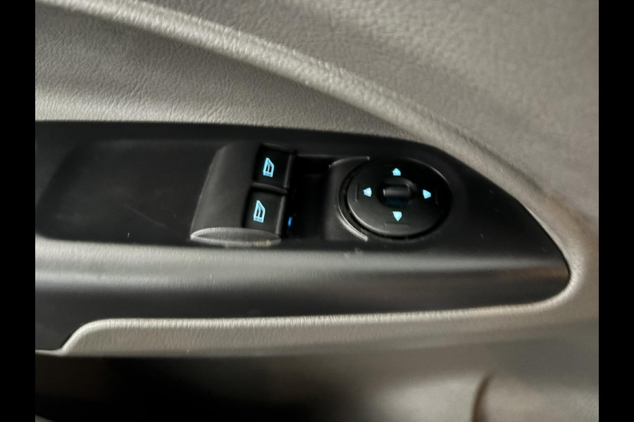 Ford Transit Connect 1.5 EcoBlue L2 Trend Automaat Navi Airco PDC A Cruise Control 3-Zits Camera DAB+