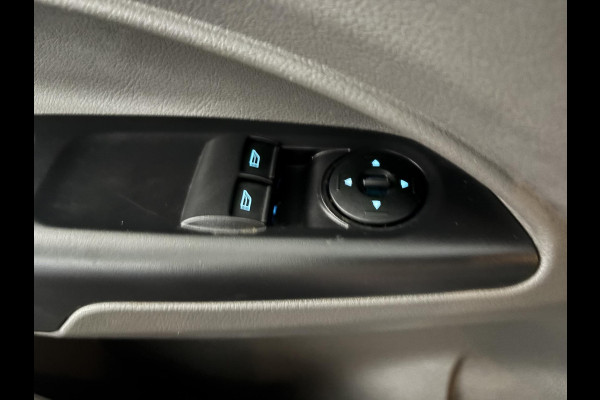 Ford Transit Connect 1.5 EcoBlue L2 Trend Automaat Navi Airco PDC A Cruise Control 3-Zits Camera DAB+