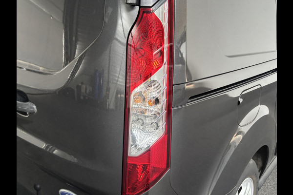 Ford Transit Connect 1.5 EcoBlue L2 Trend Automaat Navi Airco PDC A Cruise Control 3-Zits Camera DAB+