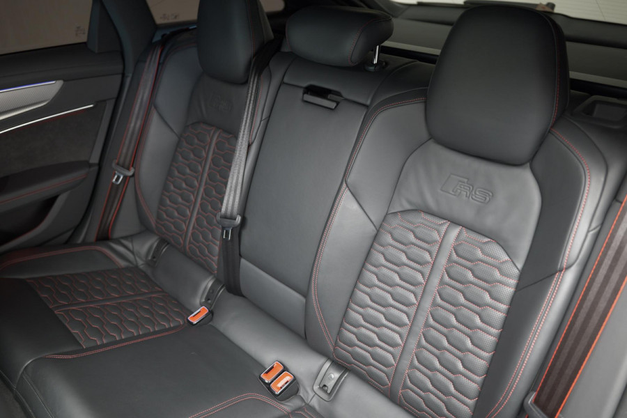 Audi RS6 Avant TFSI 4.0 quattro |Pano|Dynamic|Ceramic|AKRA|