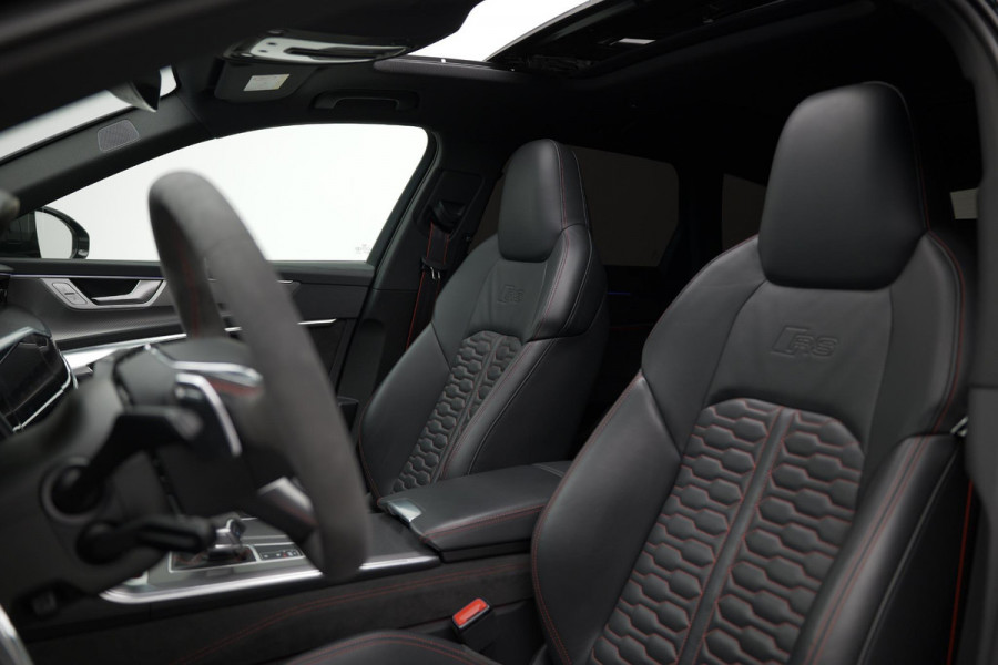 Audi RS6 Avant TFSI 4.0 quattro |Pano|Dynamic|Ceramic|AKRA|