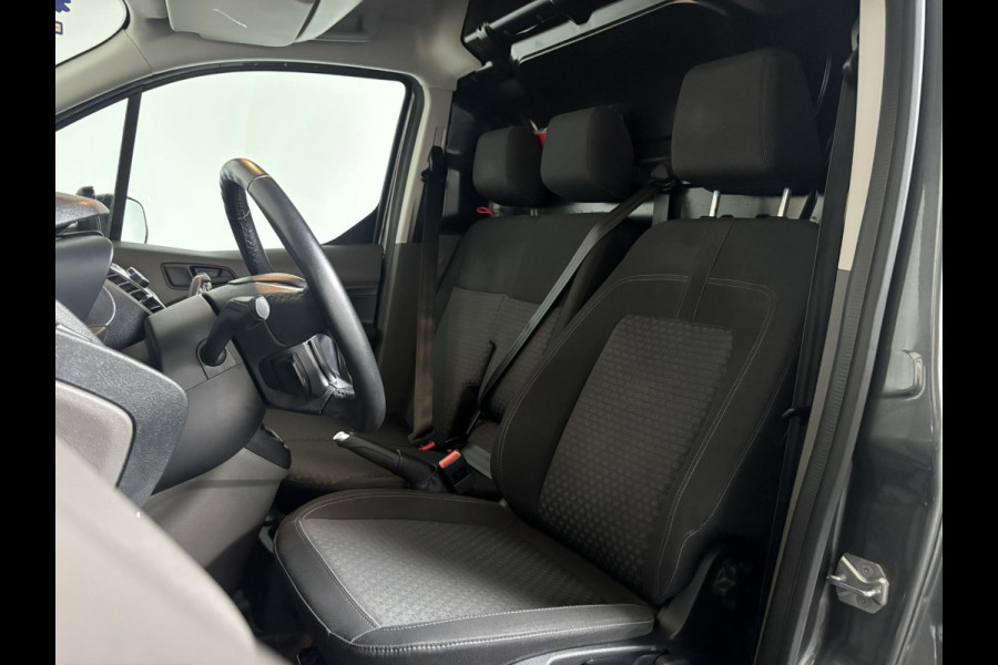 Ford Transit Connect 1.5 EcoBlue L2 Trend Automaat Navi Airco PDC A Cruise Control 3-Zits Camera DAB+