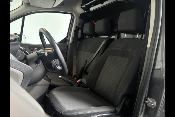 Ford Transit Connect 1.5 EcoBlue L2 Trend Automaat Navi Airco PDC A Cruise Control 3-Zits Camera DAB+
