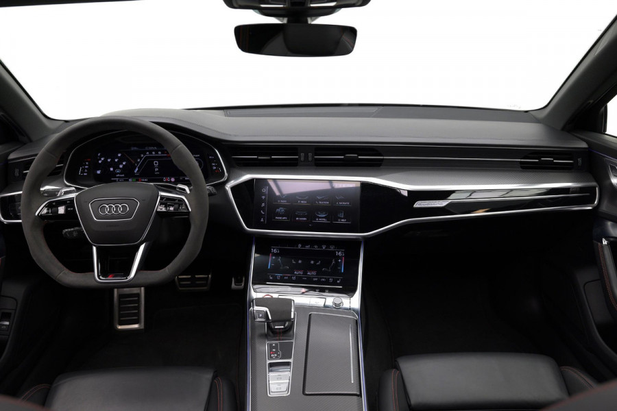 Audi RS6 Avant TFSI 4.0 quattro |Pano|Dynamic|Ceramic|AKRA|
