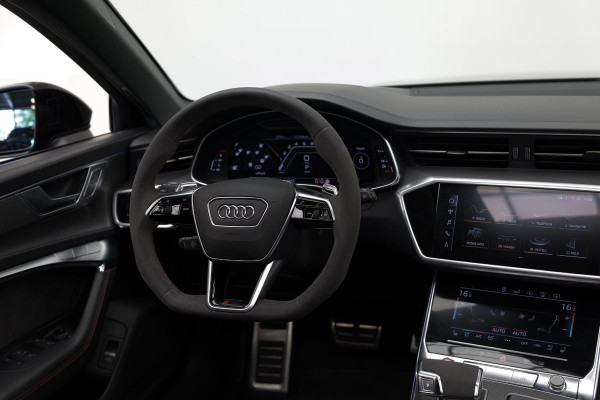 Audi RS6 Avant TFSI 4.0 quattro |Pano|Dynamic|Ceramic|AKRA|