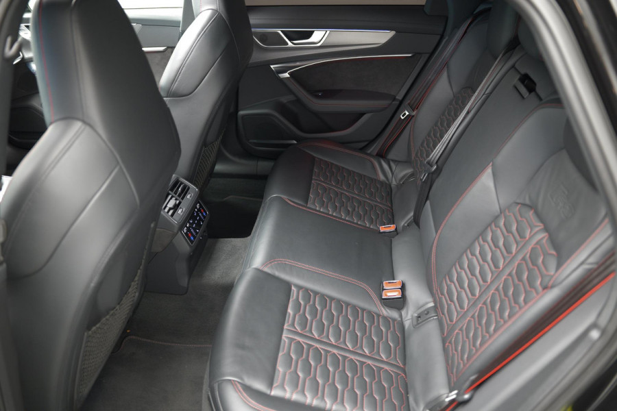 Audi RS6 Avant TFSI 4.0 quattro |Pano|Dynamic|Ceramic|AKRA|