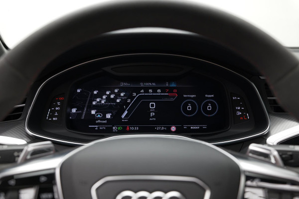 Audi RS6 Avant TFSI 4.0 quattro |Pano|Dynamic|Ceramic|AKRA|