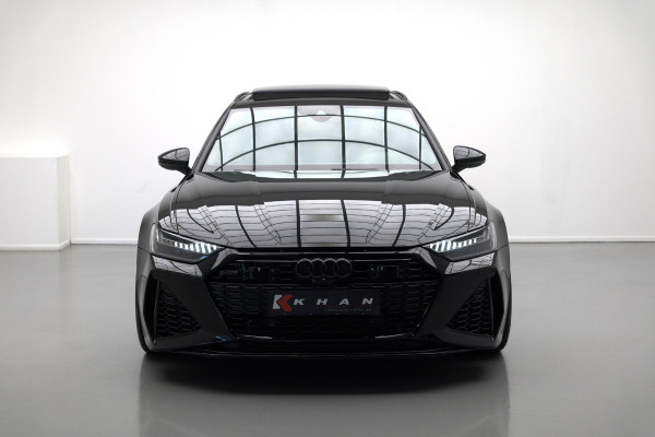 Audi RS6 Avant TFSI 4.0 quattro |Pano|Dynamic|Ceramic|AKRA|