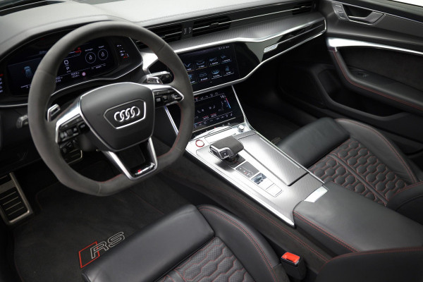 Audi RS6 Avant TFSI 4.0 quattro |Pano|Dynamic|Ceramic|AKRA|