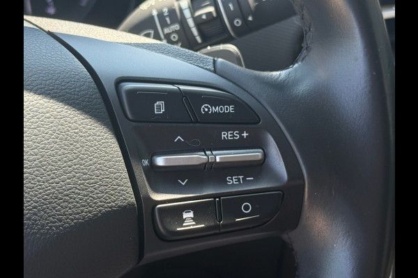 Hyundai Kona 1.6 GDI HEV Fashion Navi|Carplay|Stoelver|Dodehoek|Camera