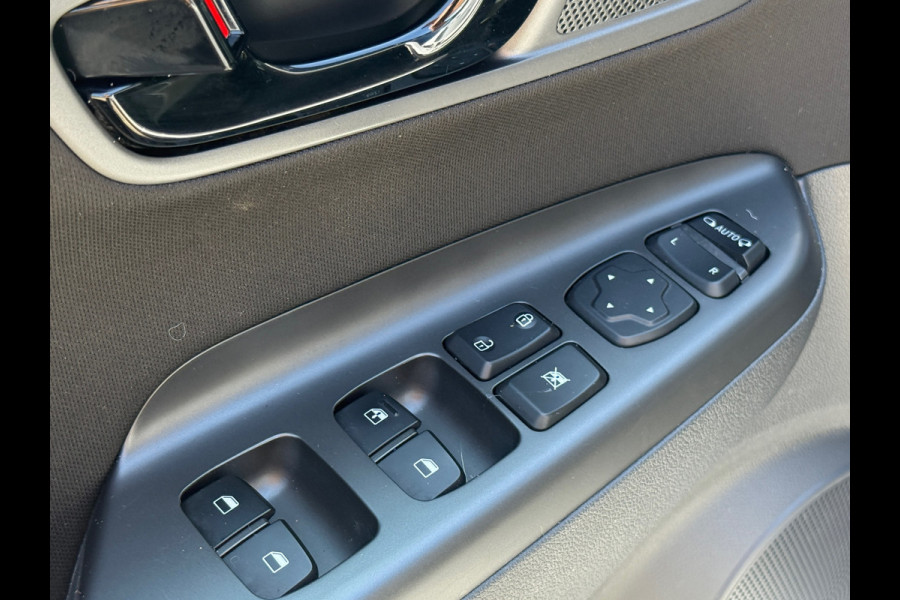 Hyundai Kona 1.6 GDI HEV Fashion Navi|Carplay|Stoelver|Dodehoek|Camera