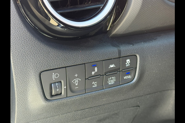 Hyundai Kona 1.6 GDI HEV Fashion Navi|Carplay|Stoelver|Dodehoek|Camera