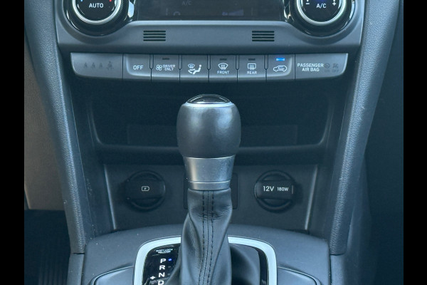 Hyundai Kona 1.6 GDI HEV Fashion Navi|Carplay|Stoelver|Dodehoek|Camera