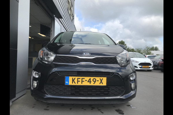 Kia Picanto 1.0 DynamicLine Automaat