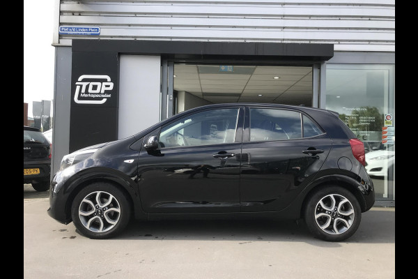 Kia Picanto 1.0 DynamicLine Automaat