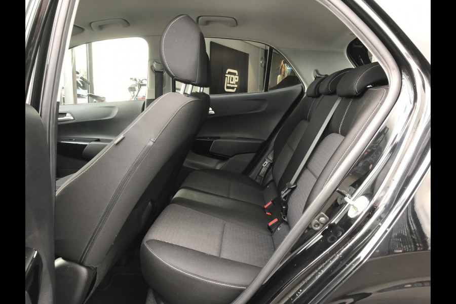Kia Picanto 1.0 DynamicLine Automaat