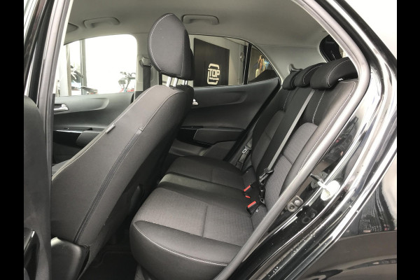 Kia Picanto 1.0 DynamicLine Automaat