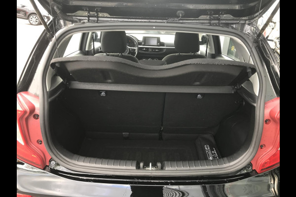 Kia Picanto 1.0 DynamicLine Automaat