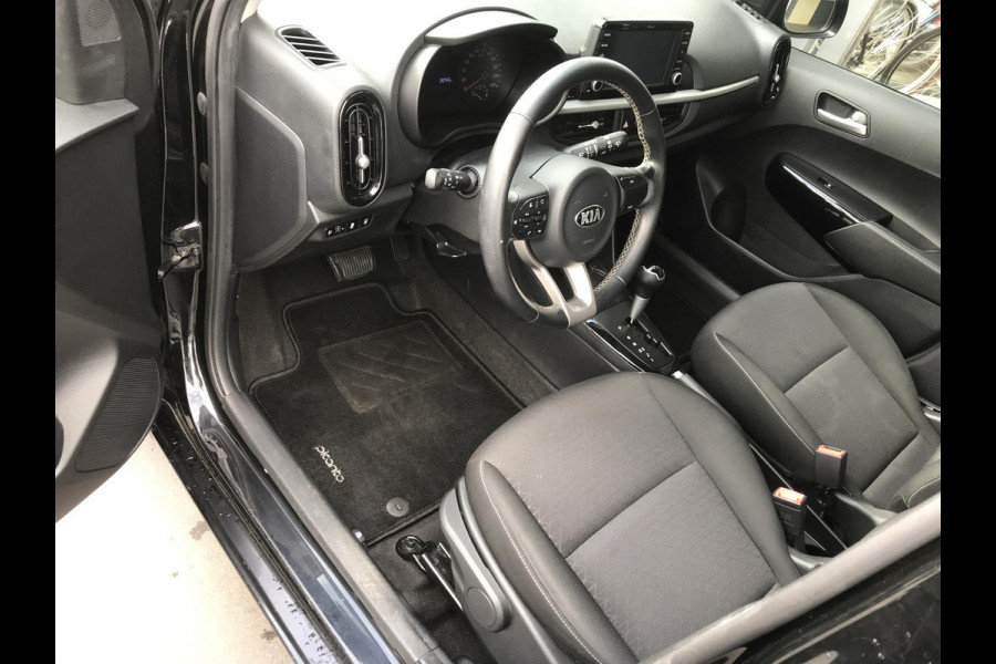 Kia Picanto 1.0 DynamicLine Automaat