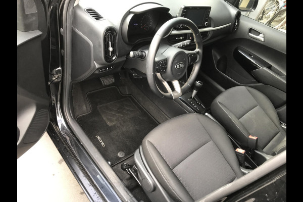 Kia Picanto 1.0 DynamicLine Automaat