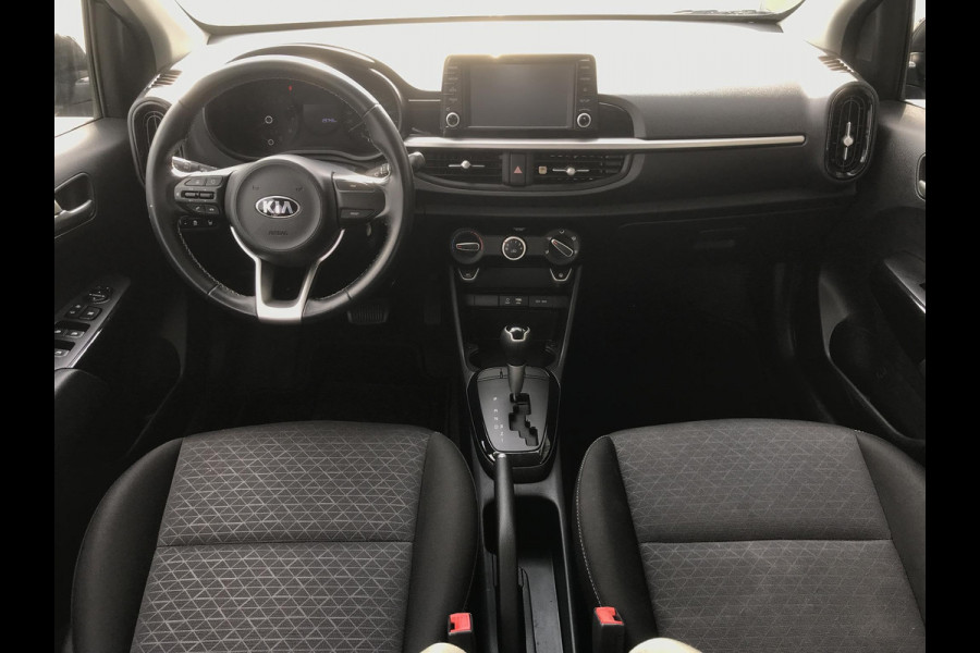 Kia Picanto 1.0 DynamicLine Automaat