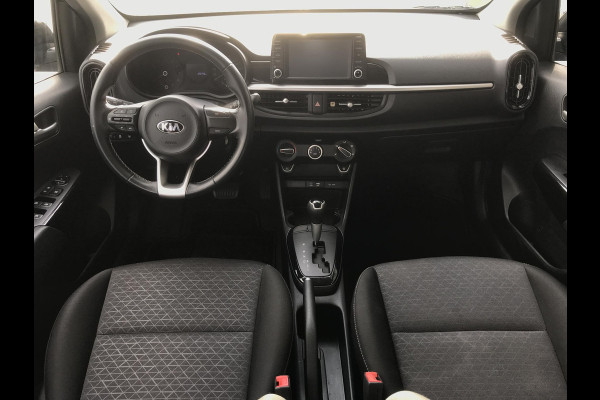 Kia Picanto 1.0 DynamicLine Automaat