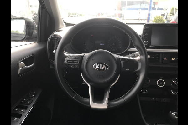 Kia Picanto 1.0 DynamicLine Automaat