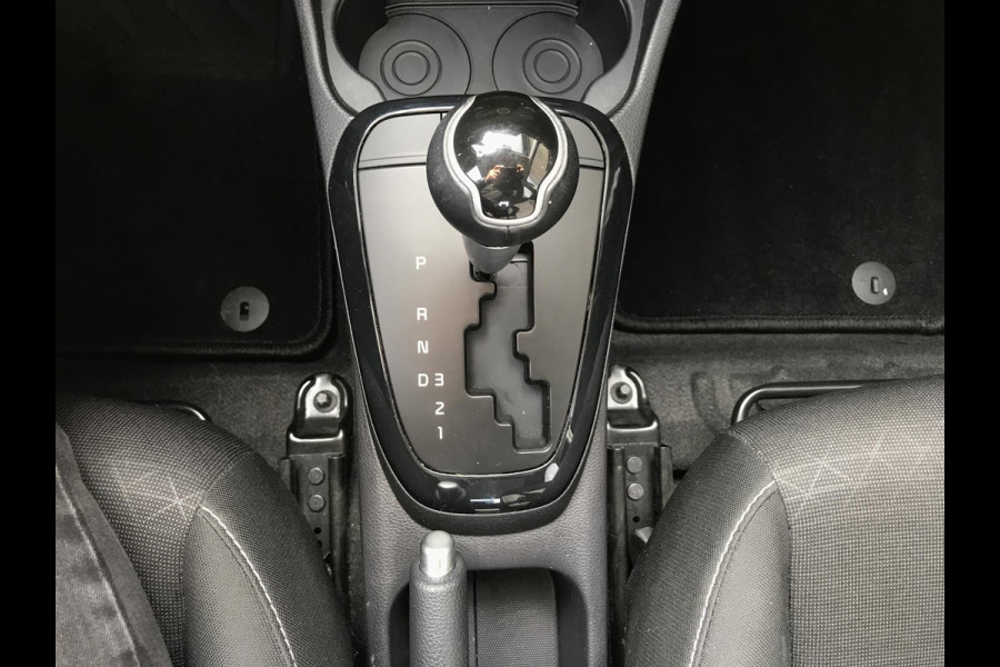 Kia Picanto 1.0 DynamicLine Automaat