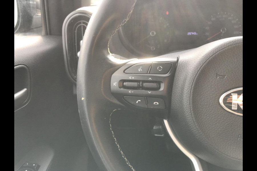 Kia Picanto 1.0 DynamicLine Automaat