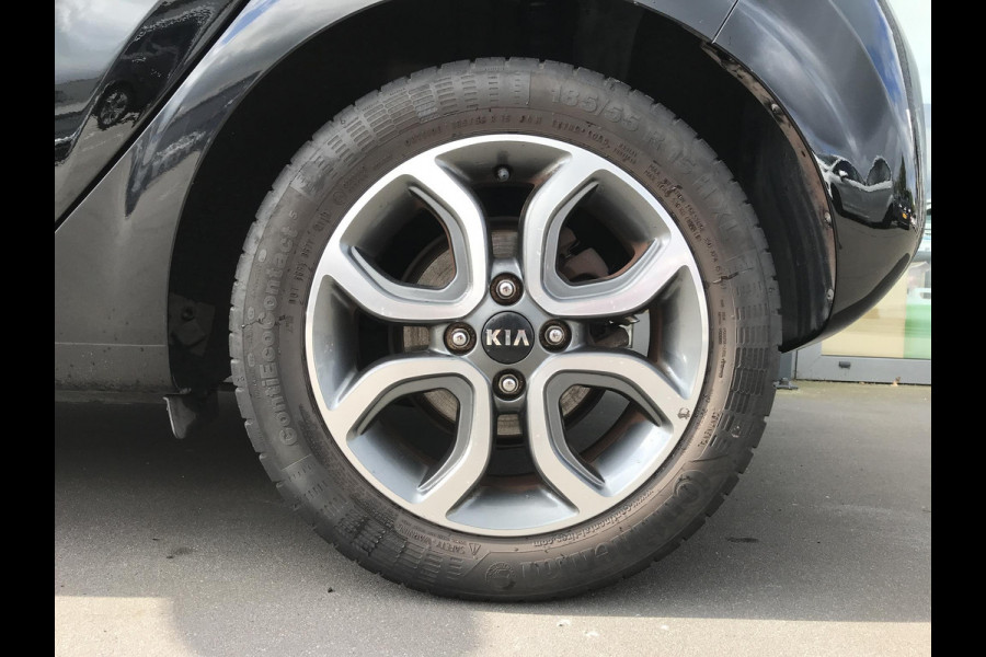 Kia Picanto 1.0 DynamicLine Automaat