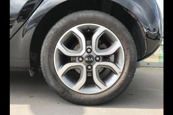 Kia Picanto 1.0 DynamicLine Automaat