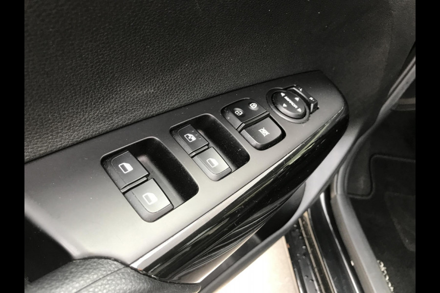 Kia Picanto 1.0 DynamicLine Automaat