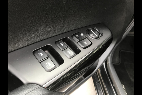 Kia Picanto 1.0 DynamicLine Automaat