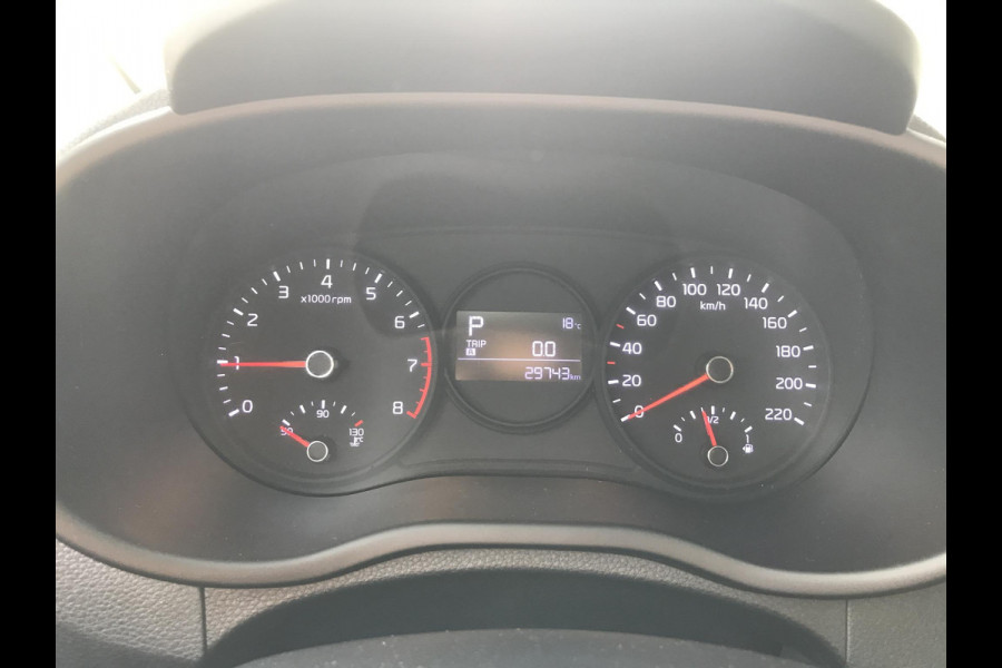 Kia Picanto 1.0 DynamicLine Automaat